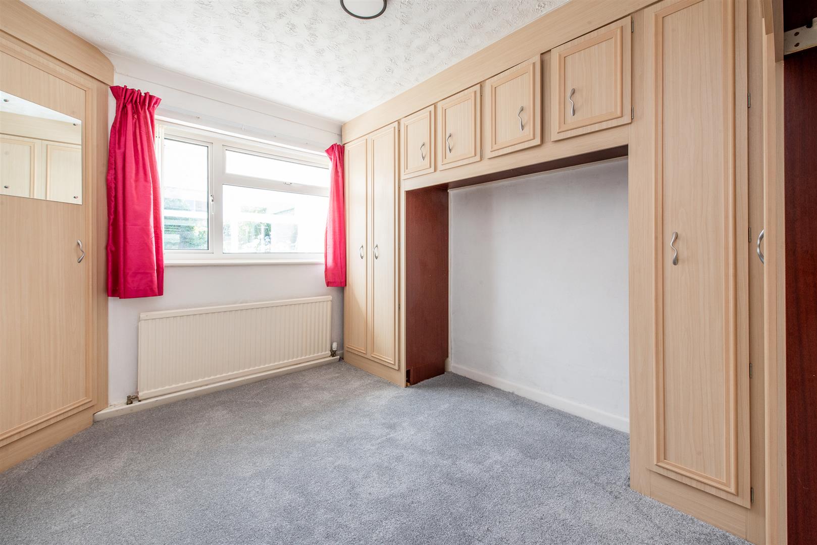 Mardale Crescent, Leyland